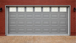 Garage Door Repair at Long Beach, California