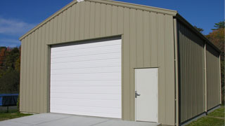 Garage Door Openers at Long Beach, California